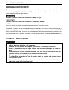 General Information Manual - (page 1)