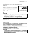 General Information Manual - (page 4)