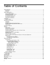 Operation Manual And Parts List - (page 2)
