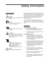 Operation Manual And Parts List - (page 3)