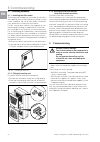 Assembly And Operating Instructions Manual - (page 74)