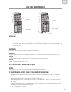 User Instructions - (page 113)