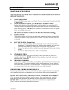 Installation procedures manual - (page 7)