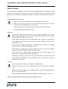 Installation And Operator's Manual - (page 40)