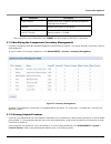 Installation and management manual - (page 129)