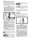 Owner's And Safety Manual - (page 39)
