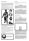 Owner's And Safety Manual - (page 6)