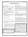 Care And Use Manual - (page 13)