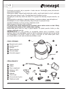 Assembly And Usage Instructions - (page 3)