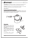 Assembly And Usage Instructions - (page 6)