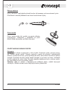 Assembly And Usage Instructions - (page 7)