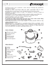 Assembly And Usage Instructions - (page 11)