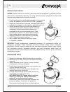 Assembly And Usage Instructions - (page 21)