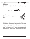 Assembly And Usage Instructions - (page 23)