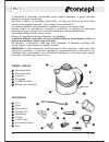 Assembly And Usage Instructions - (page 27)