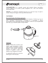 Assembly And Usage Instructions - (page 30)