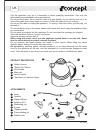 Assembly And Usage Instructions - (page 35)