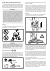Owner's And Safety Manual - (page 8)