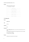 Command Reference Manual - (page 8)