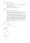 Command Reference Manual - (page 14)