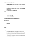 Command Reference Manual - (page 42)