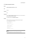 Command Reference Manual - (page 57)