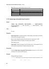 Command Reference Manual - (page 574)