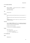Command Reference Manual - (page 611)