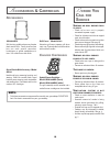 Important Safety Instructions Manual - (page 11)