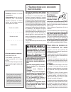 Important Safety Instructions Manual - (page 14)