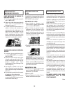 Important Safety Instructions Manual - (page 19)
