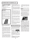 Important Safety Instructions Manual - (page 20)