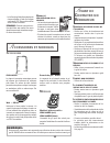 Important Safety Instructions Manual - (page 23)