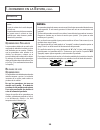 Important Safety Instructions Manual - (page 30)