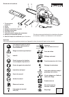 Owner's And Safety Manual - (page 40)
