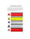 Installation And Safety Manual - (page 5)