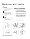 Operation And Repair Manual And Parts List - (page 17)