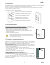 Installation, Use And Maintenance Manual - (page 24)