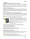 Installation, Use And Maintenance Manual - (page 72)