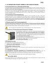 Installation, Use And Maintenance Manual - (page 101)