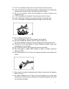 Assembly And Operating Instructions Manual - (page 9)