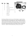 Installation & Owner's Manual - (page 7)