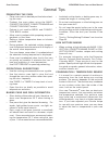 Care And Use Manual - (page 12)