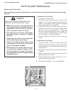 Care And Use Manual - (page 34)