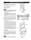 Use & Care / Installation Manual - (page 6)