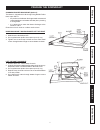 Use & Care / Installation Manual - (page 7)