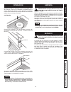 Use & Care / Installation Manual - (page 13)