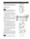 Use & Care / Installation Manual - (page 16)