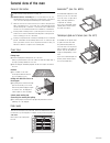 Instructions For Use And Installation Instructions - (page 5)