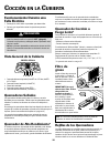 Use & Care Manual - (page 33)